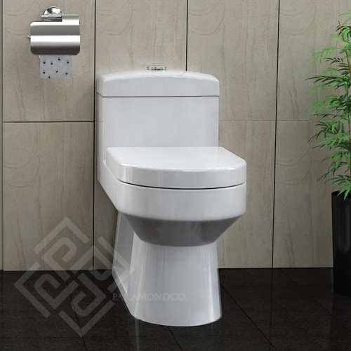 توالت فرنگی گلسار مدل هلیا 70